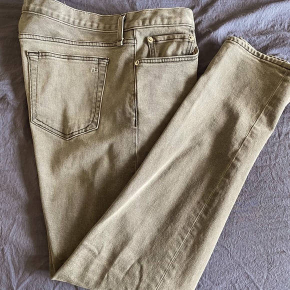 Rag & Bone men’s jeans